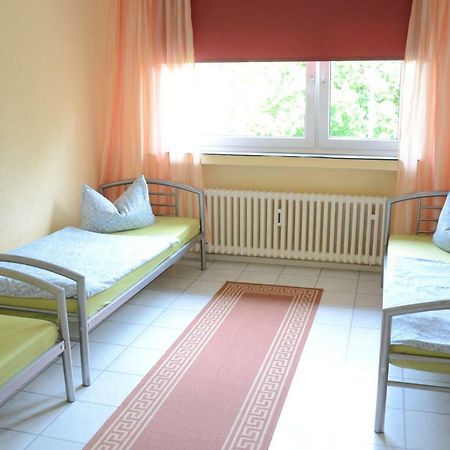 Ferienwohnungen In Moenchengladbach Exterior foto