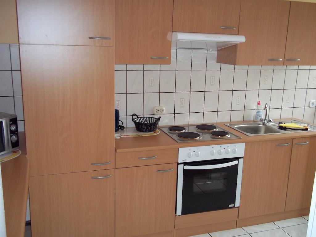Ferienwohnungen In Moenchengladbach Habitación foto
