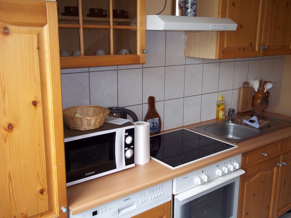 Ferienwohnungen In Moenchengladbach Habitación foto