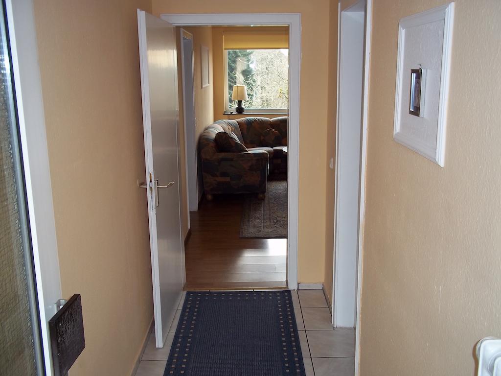 Ferienwohnungen In Moenchengladbach Habitación foto