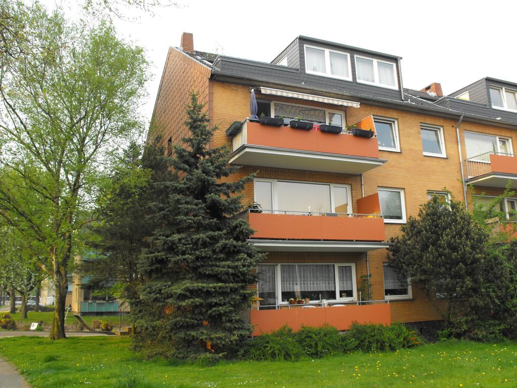 Ferienwohnungen In Moenchengladbach Habitación foto