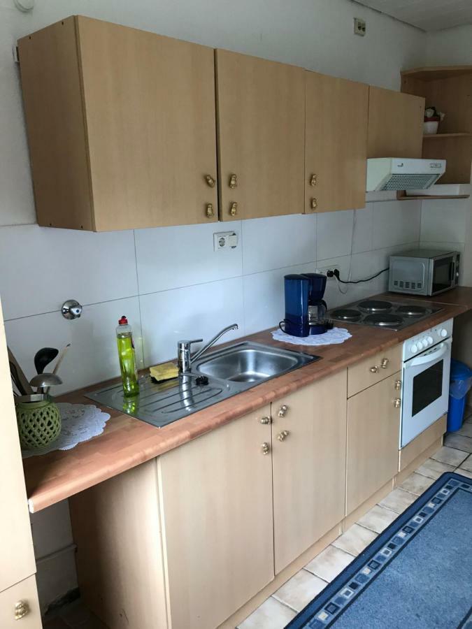 Ferienwohnungen In Moenchengladbach Exterior foto