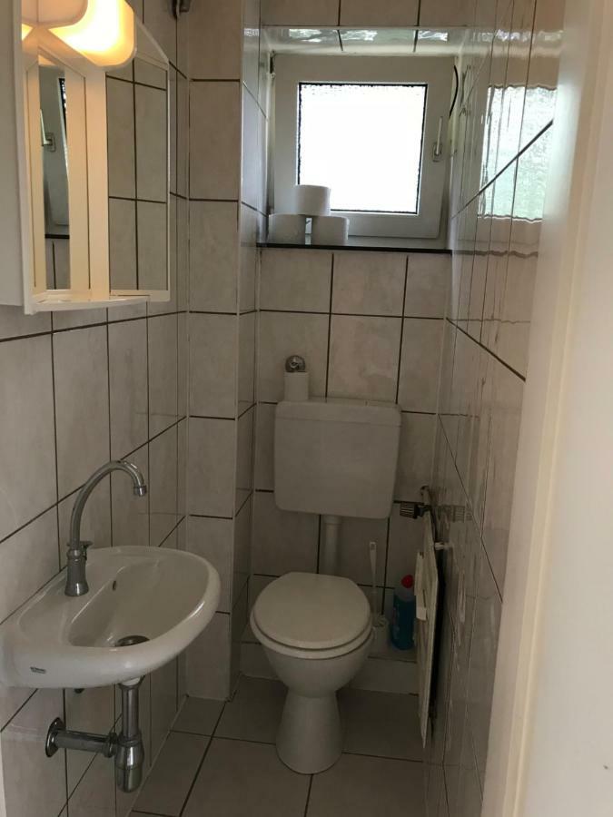 Ferienwohnungen In Moenchengladbach Exterior foto