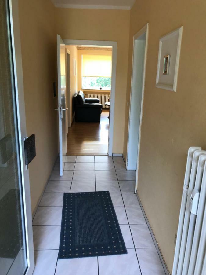 Ferienwohnungen In Moenchengladbach Exterior foto
