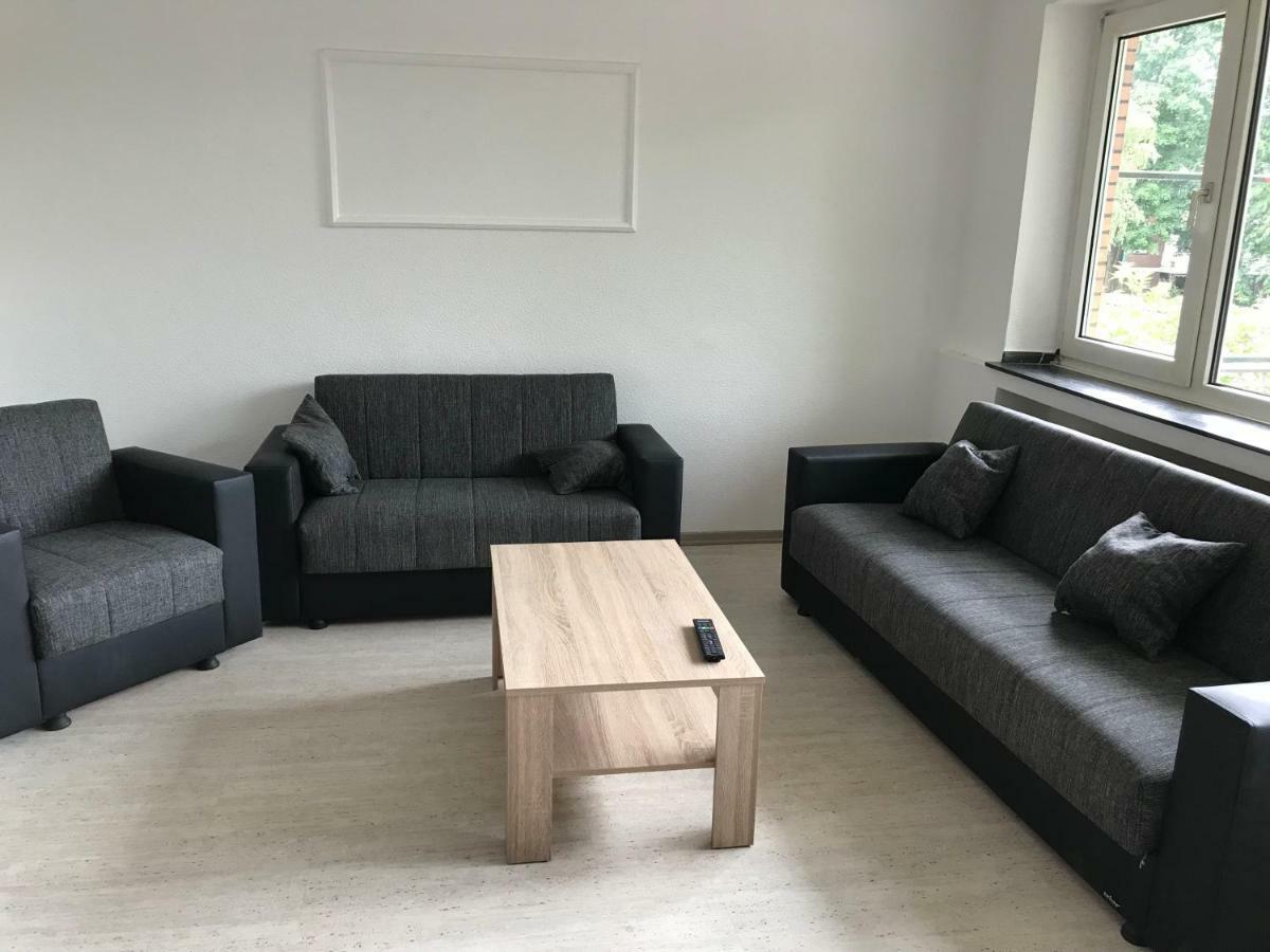 Ferienwohnungen In Moenchengladbach Exterior foto