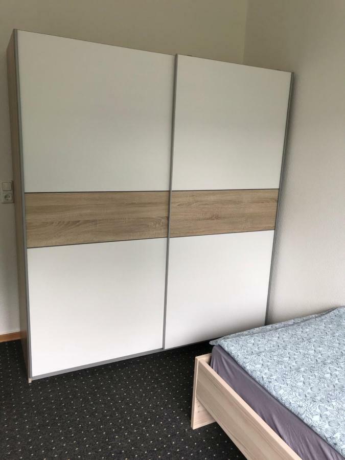 Ferienwohnungen In Moenchengladbach Exterior foto