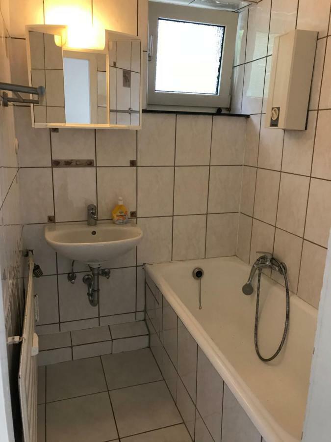 Ferienwohnungen In Moenchengladbach Exterior foto