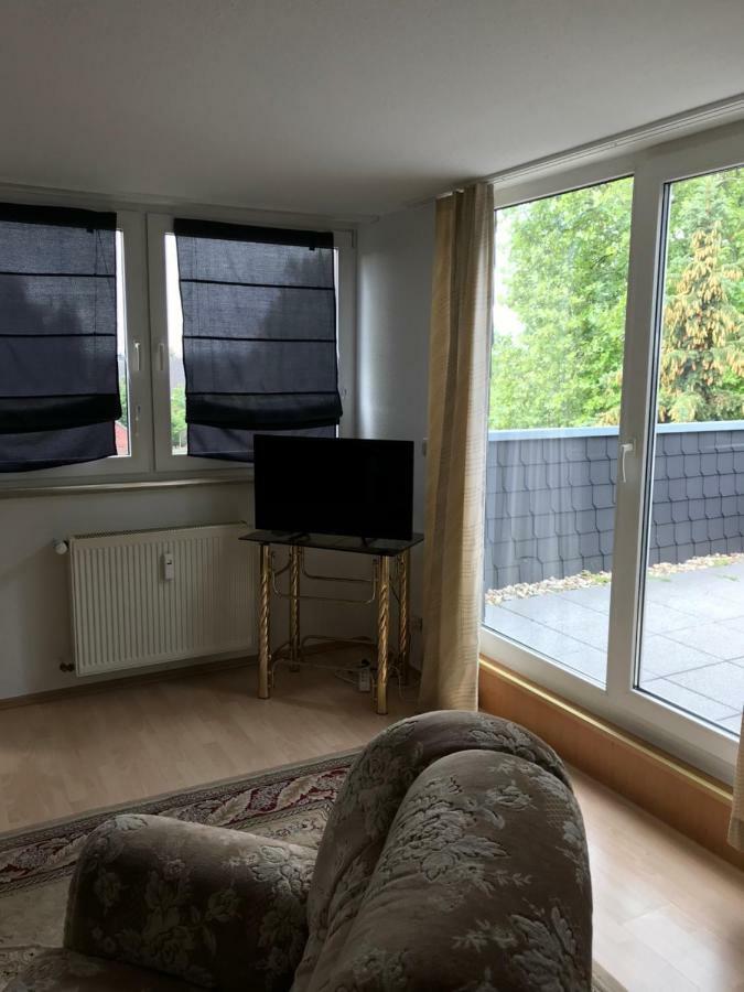 Ferienwohnungen In Moenchengladbach Exterior foto