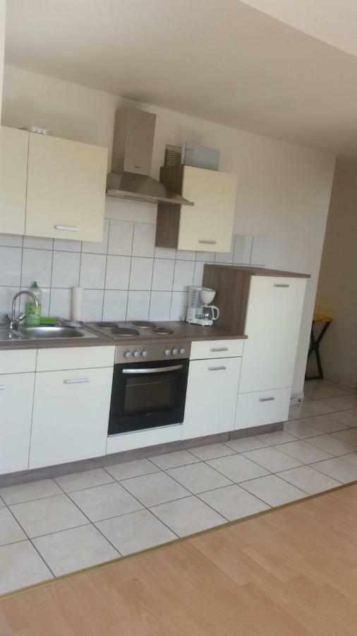 Ferienwohnungen In Moenchengladbach Exterior foto