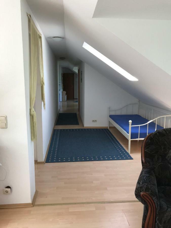 Ferienwohnungen In Moenchengladbach Exterior foto