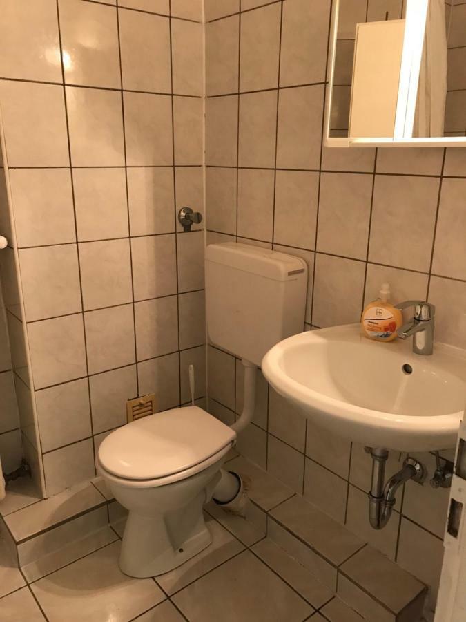 Ferienwohnungen In Moenchengladbach Exterior foto