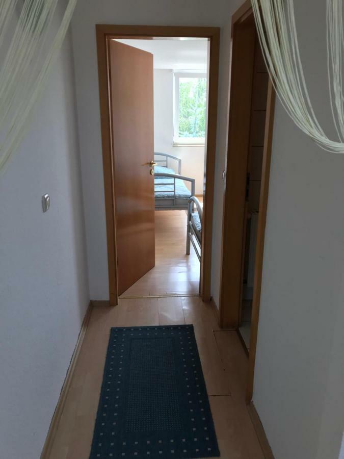 Ferienwohnungen In Moenchengladbach Exterior foto