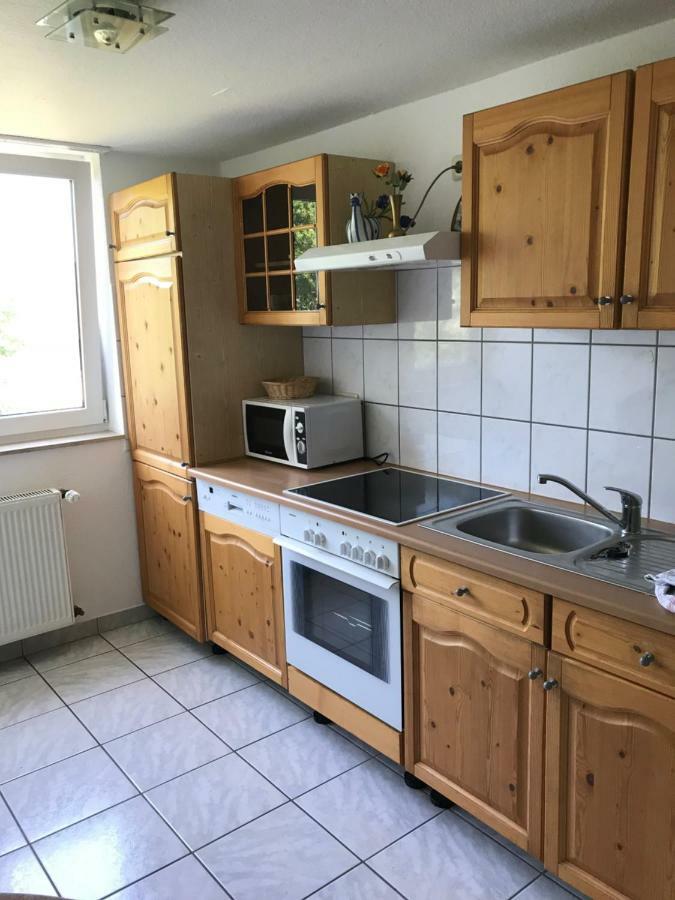 Ferienwohnungen In Moenchengladbach Exterior foto