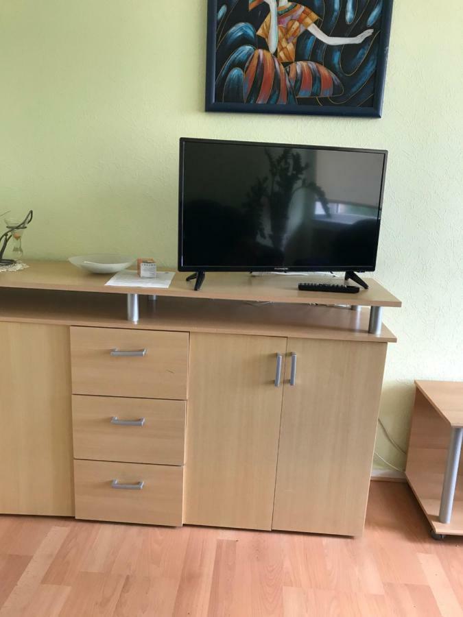 Ferienwohnungen In Moenchengladbach Exterior foto