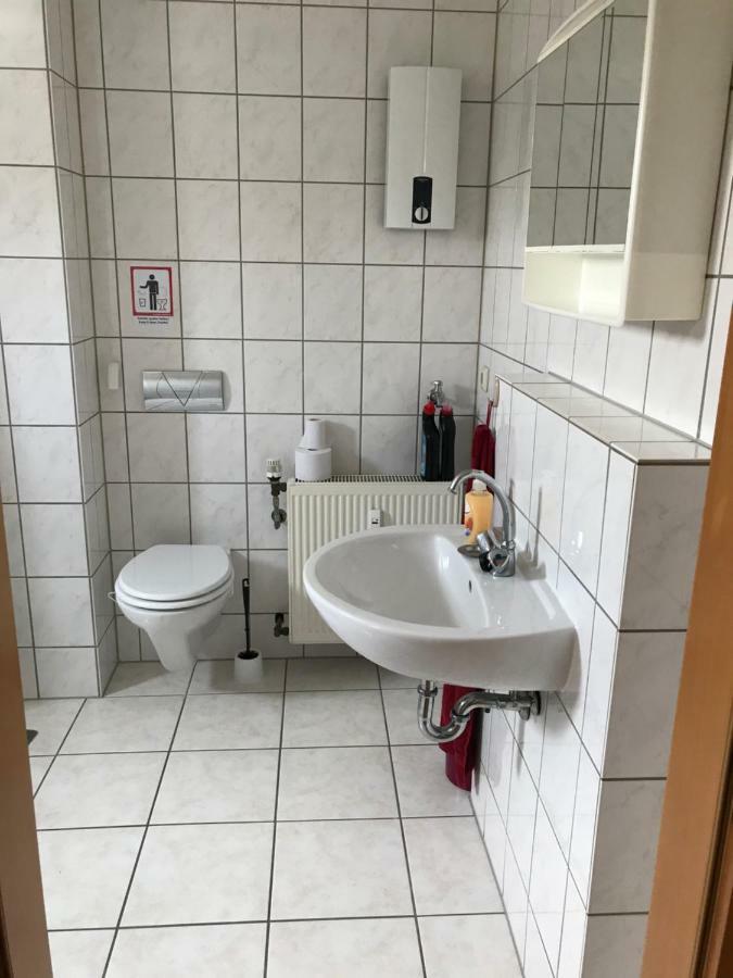 Ferienwohnungen In Moenchengladbach Exterior foto